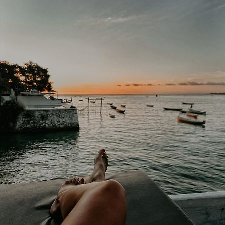 Aurora Beach View Nusa Lembongan  Luaran gambar