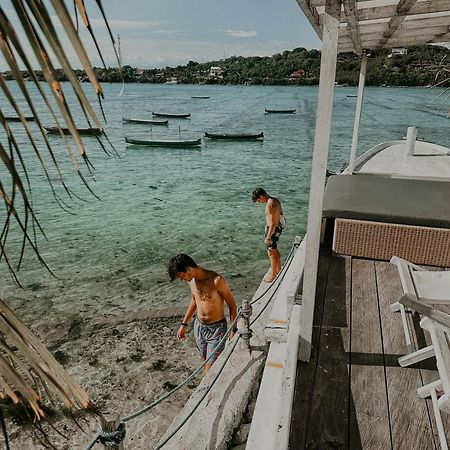 Aurora Beach View Nusa Lembongan  Luaran gambar