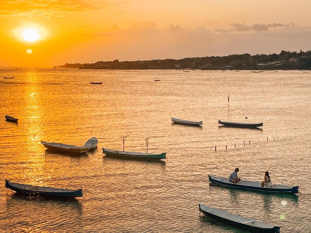 Aurora Beach View Nusa Lembongan  Luaran gambar