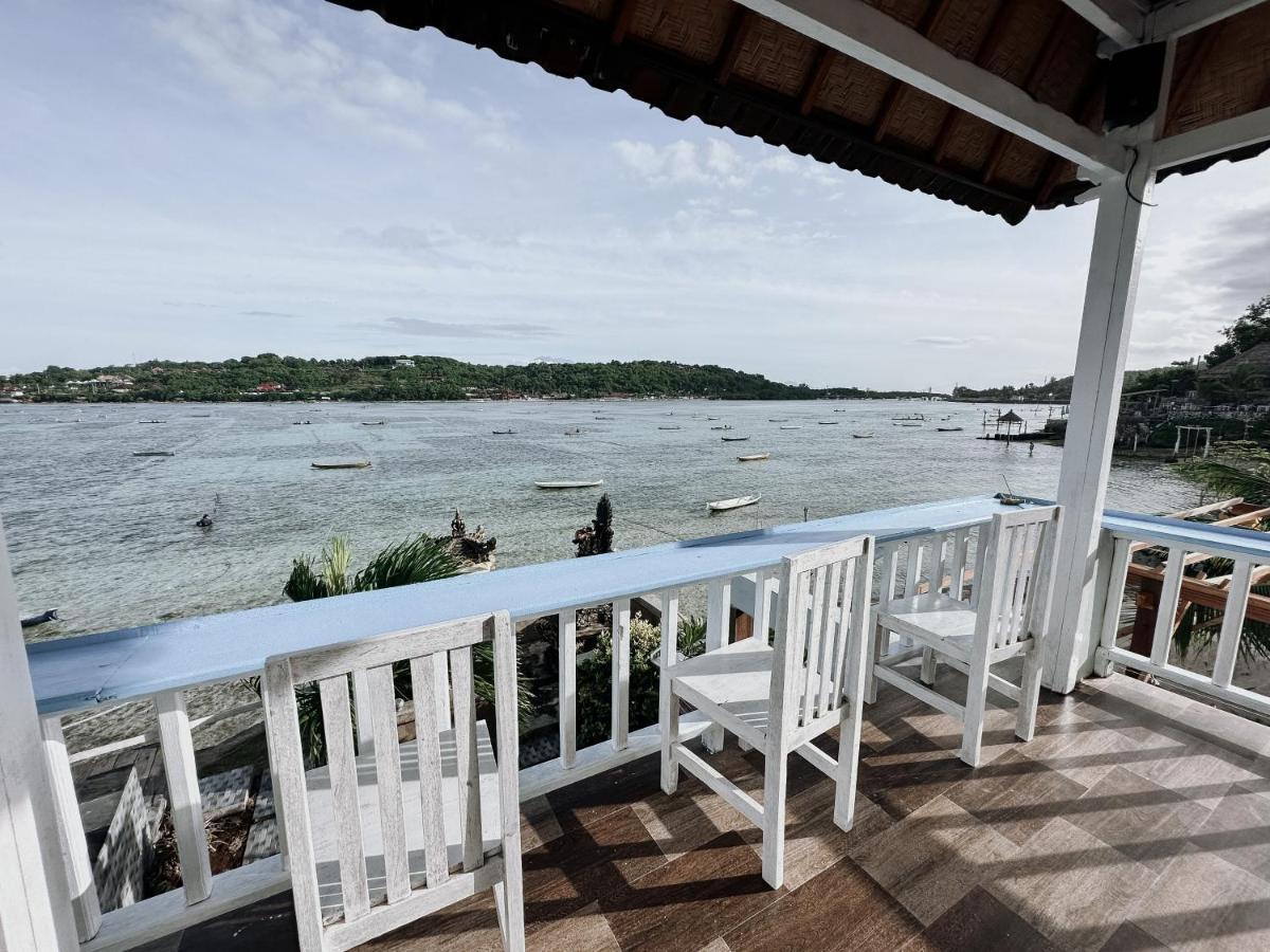 Aurora Beach View Nusa Lembongan  Luaran gambar